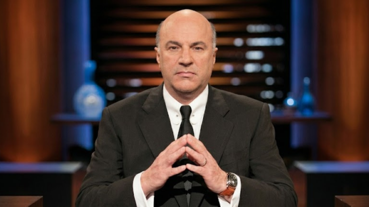 Kevin O’Leary
