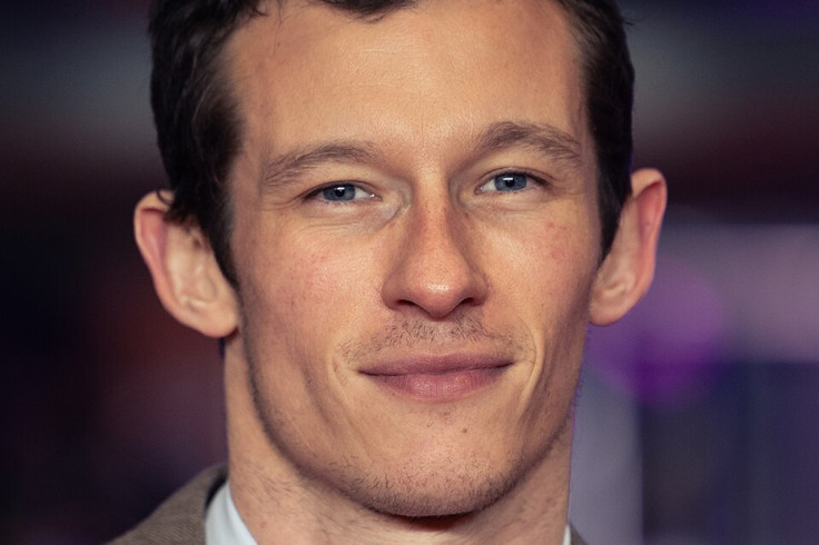 Callum Turner