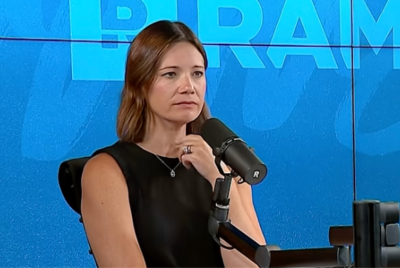 Rachel Cruze