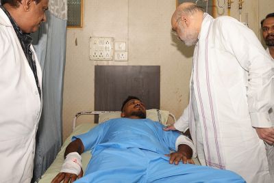 sole survivor of the Air India Flight 171 crash