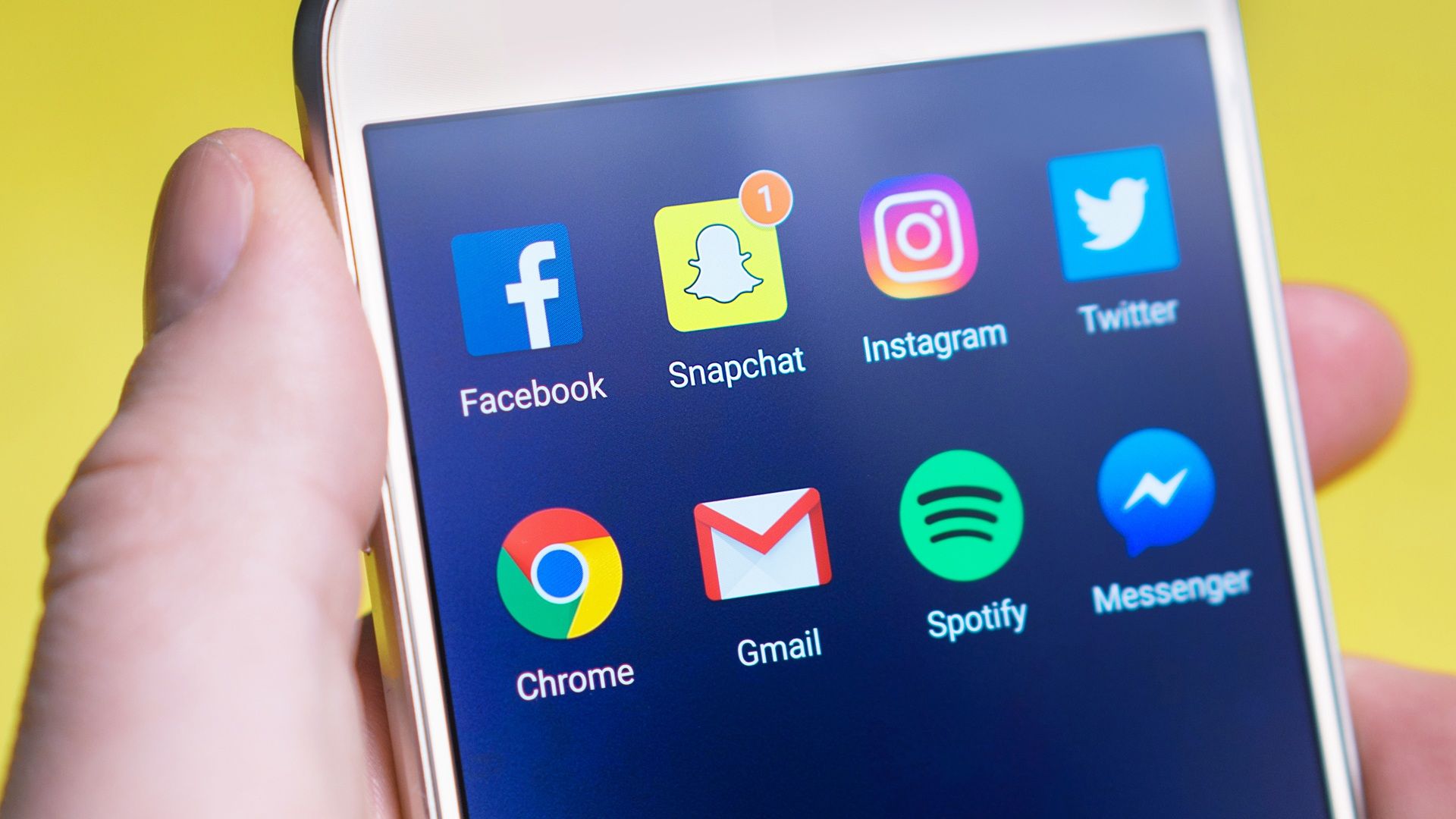 Why Is Canada Banning Social Media For Children? New Bill Would Bar Under-16s From Instagram, TikTok And More