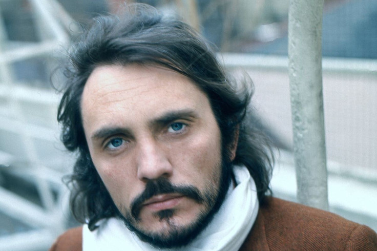 Terence Stamp