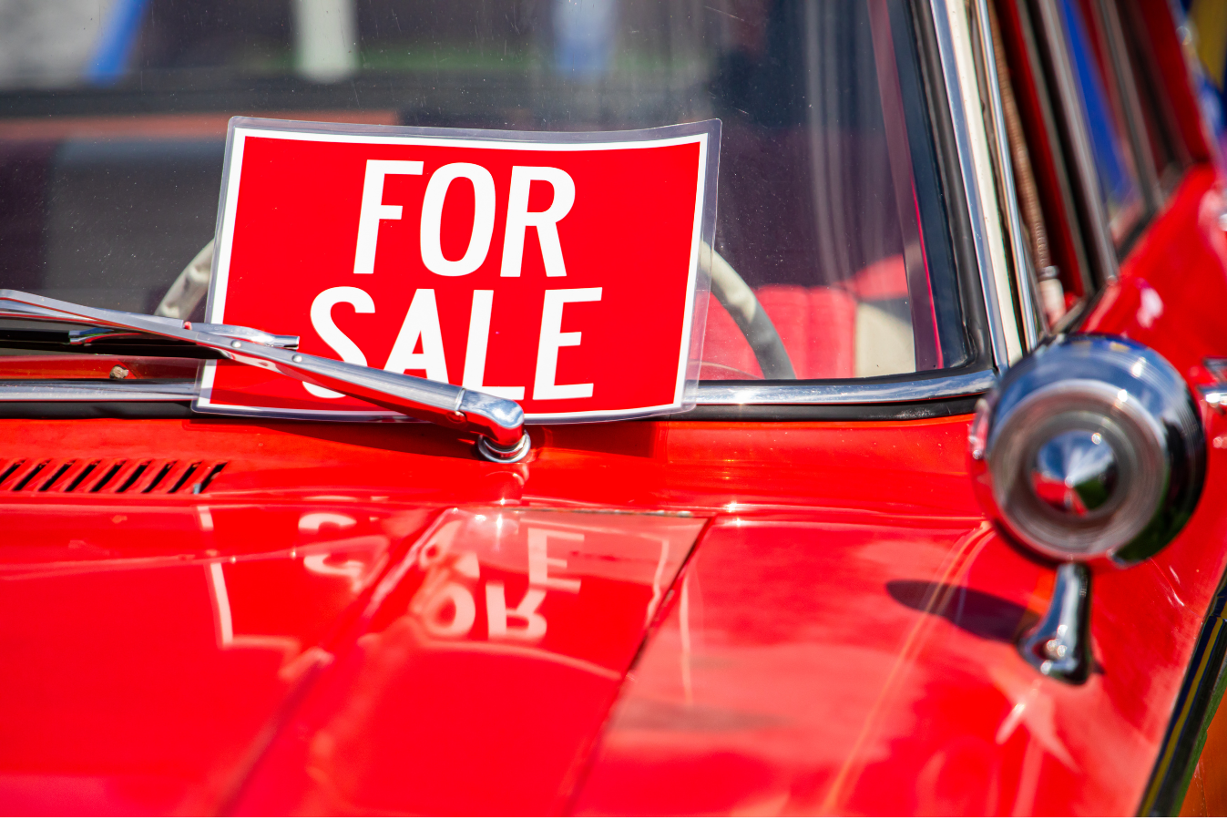 Why Finding a Vehicle's True Market Value Is More Difficult Than Ever