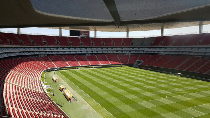 Guadalajara Stadium