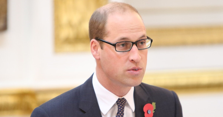 Prince William