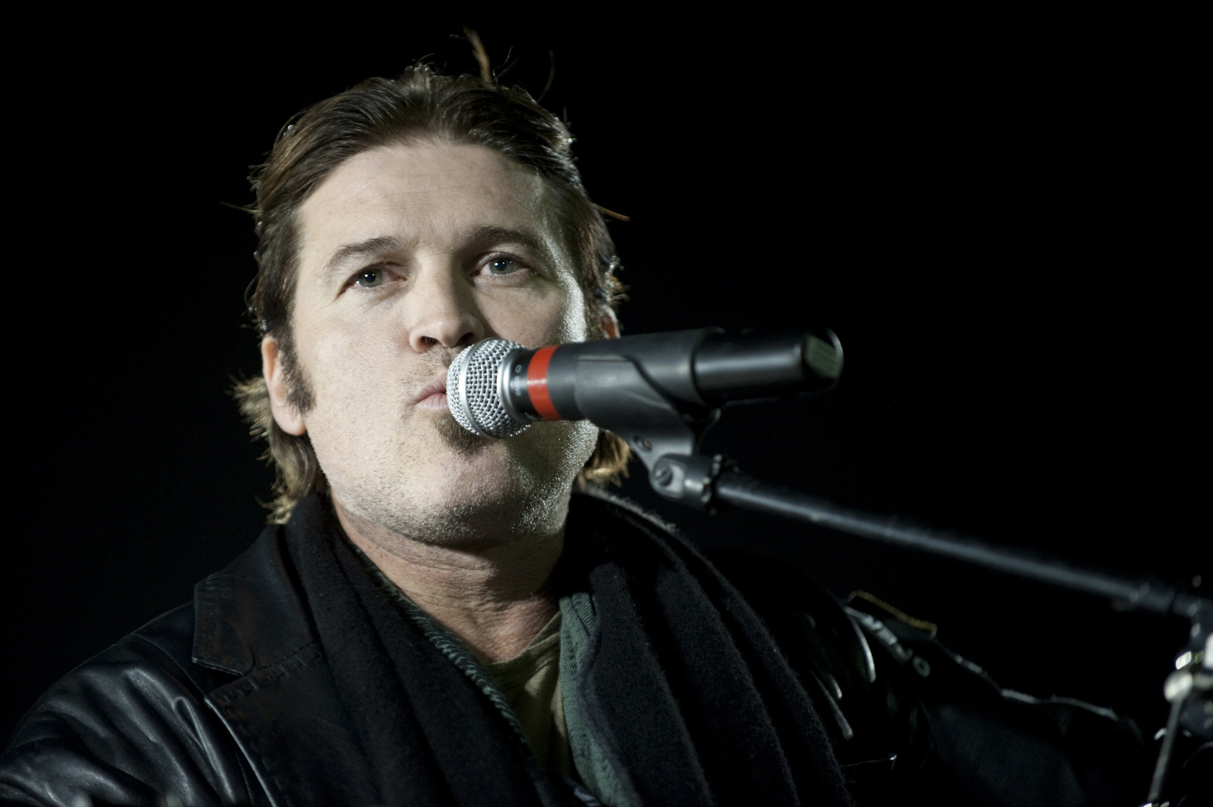 Billy R Cyrus Billy Ray Cyrus Recalls Sepsis Scare: Doctors Said Get Your 'Affairs In ...