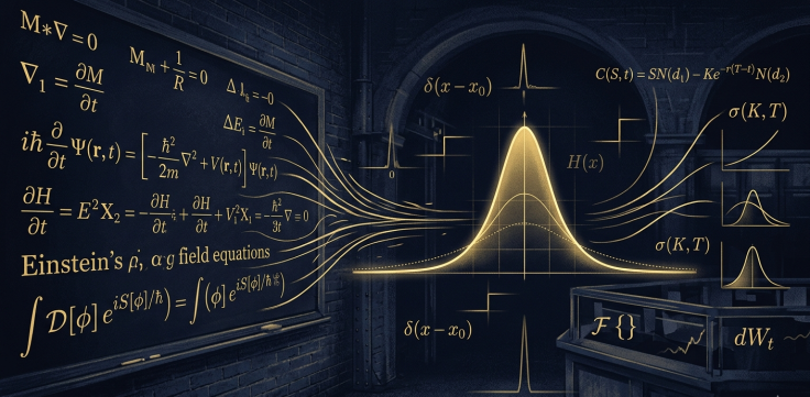 Graph and formulas