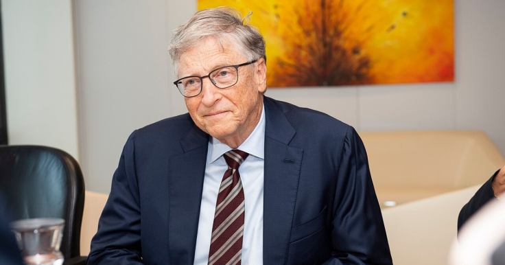 Bill Gates