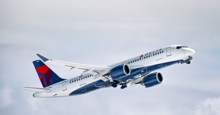 Delta Air