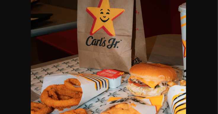 Carl's Jr.