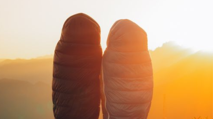 Sleeping bags