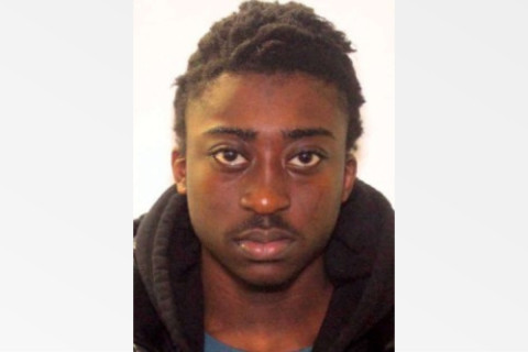 Toronto Police Service suspect Zara Jabbi