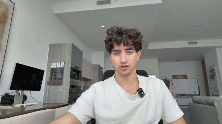 Zach Yadegari