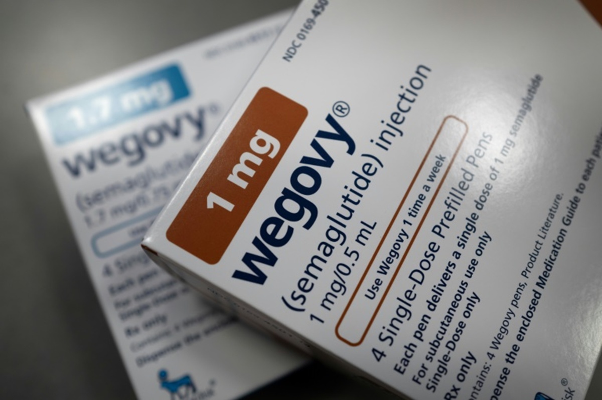UK's First Weight-Loss Pill Is Finally Here—What Makes the Wegovy Tablet Different From Ozempic?