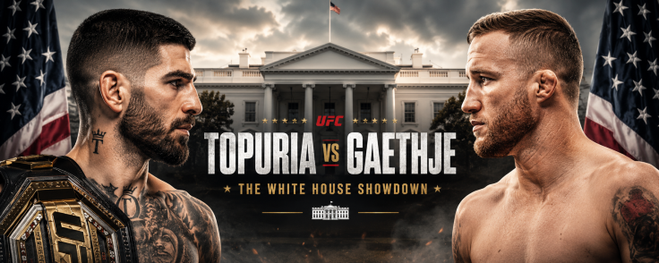 UFC