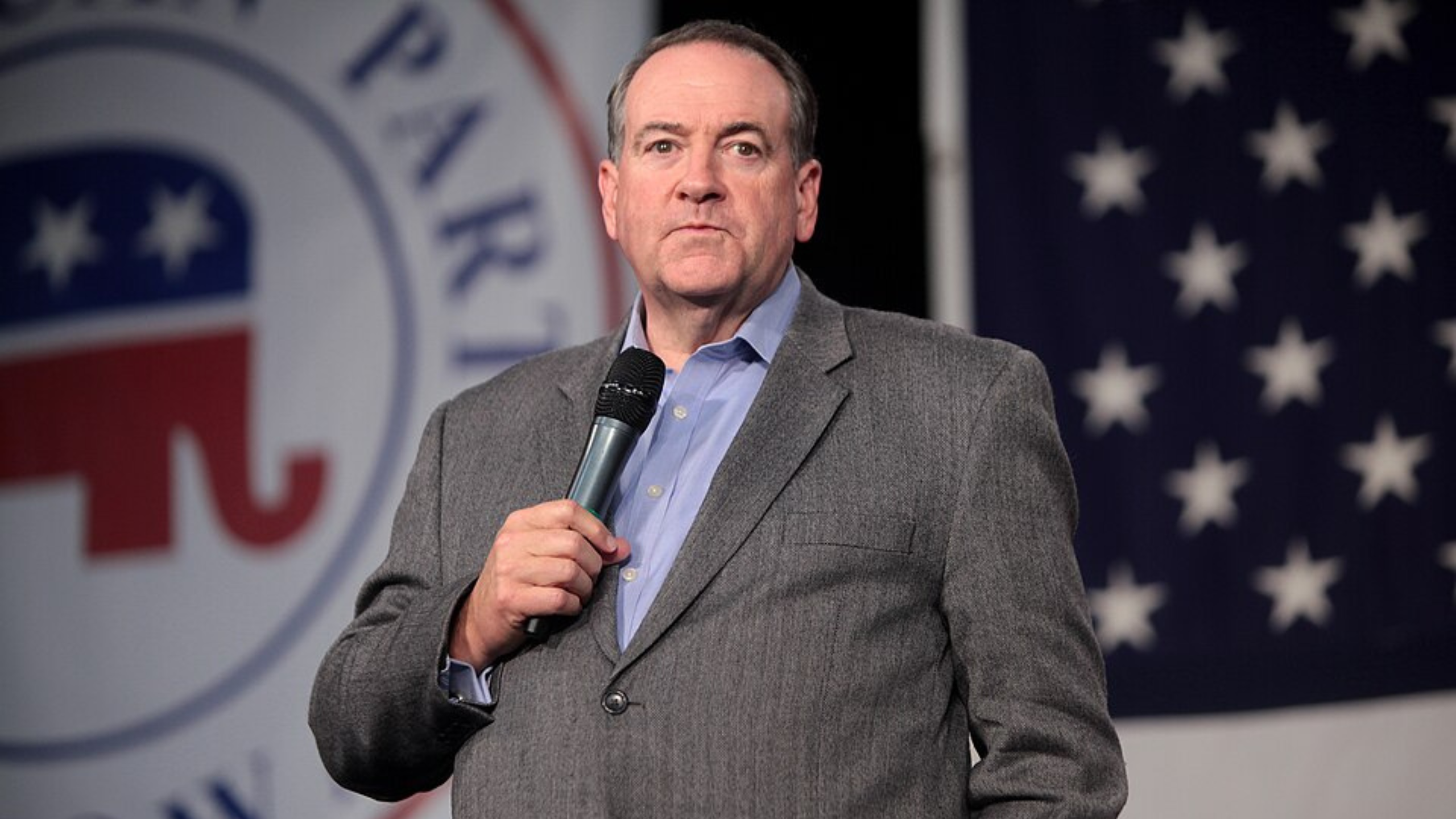 US Ambassador Huckabee Dismisses Economics and Defence, Credits Israel's Survival to Divine Covenant: 'God Favours It'