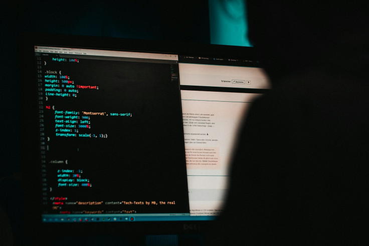 Hacking