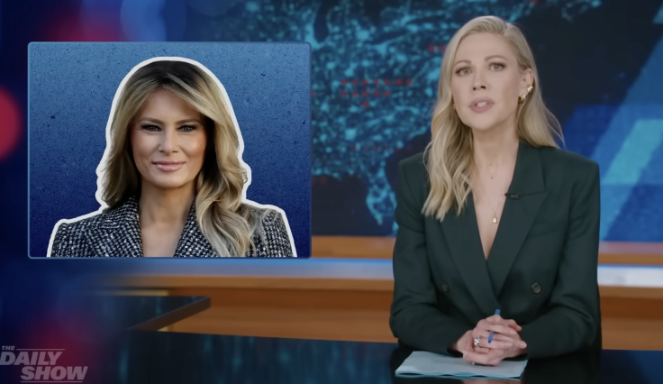 The Daily Show