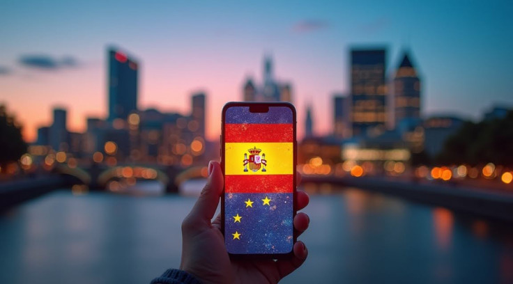 Spain