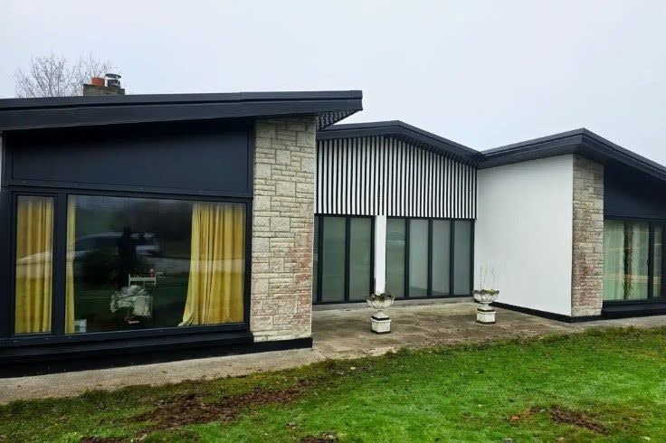 The Rise of Polish Windows and Doors in the UK Home Improvement Market