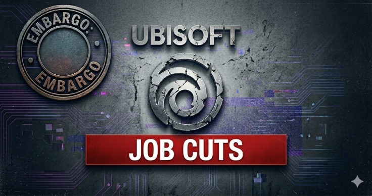 Ubisoft's secretive announcement of 380 layoffs has sparked outrage over
