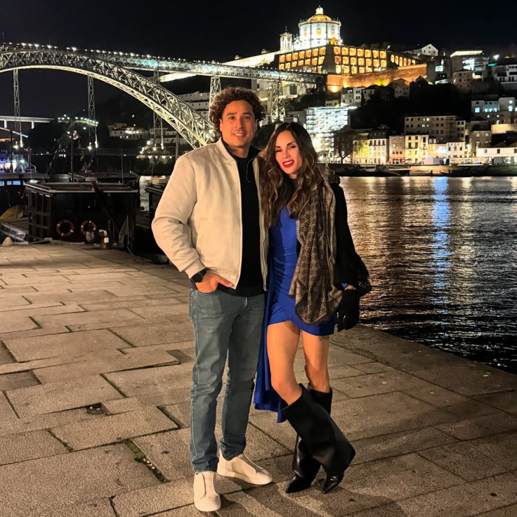 Guillermo and Wife 6