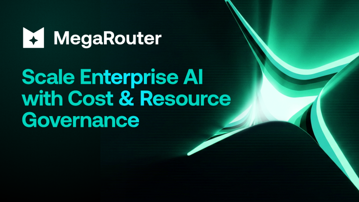 MegaRouter