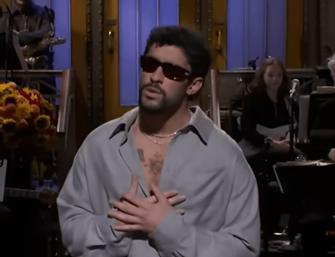 Bad Bunny Went From Conservative Lightning Rod to Vatican Insider—What Happened Behind Closed Doors?