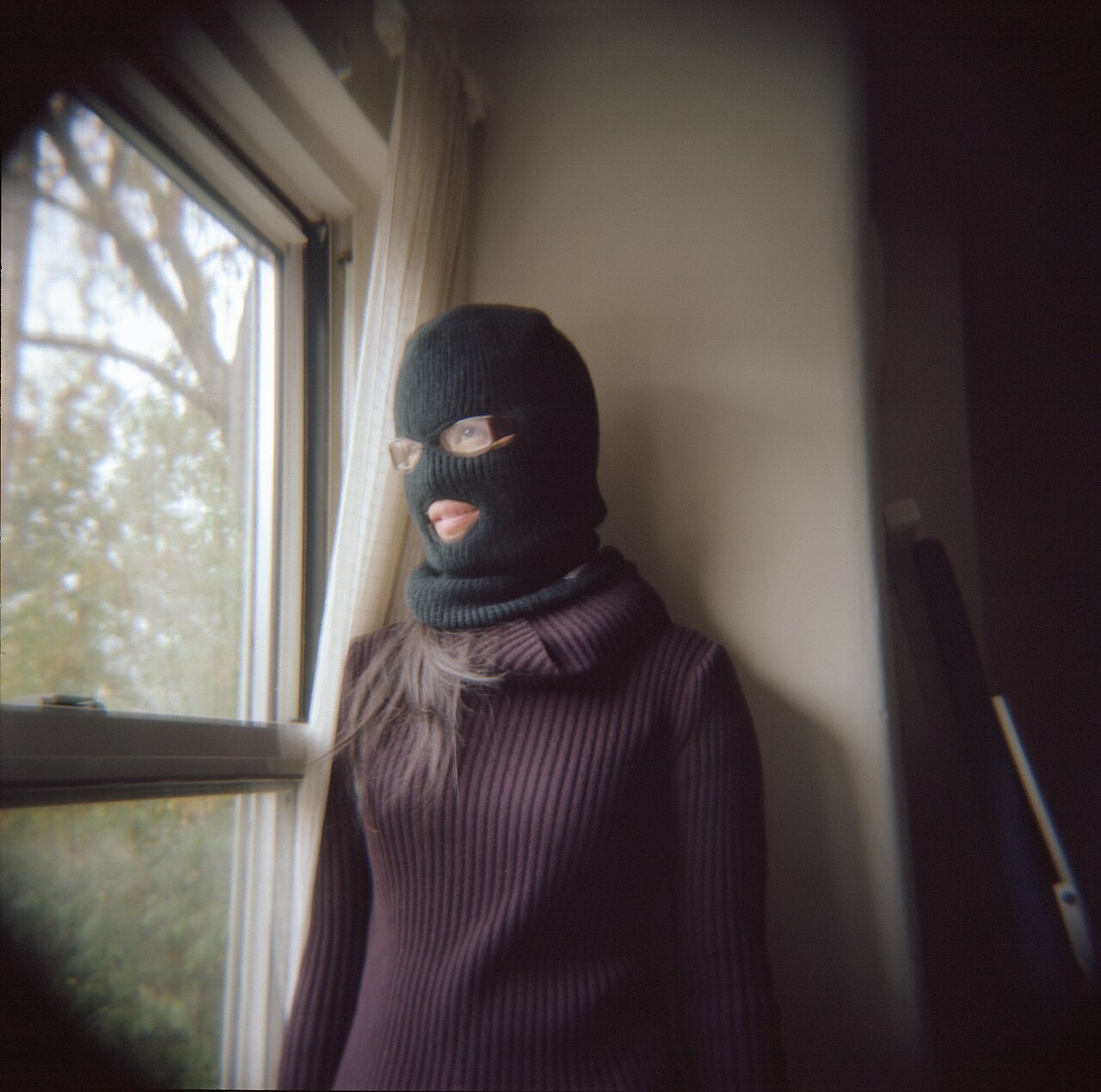UK City Plans To Ban Balaclavas After Surge In Cases Of Masked E-Bike Thugs Running Riots In The Streets