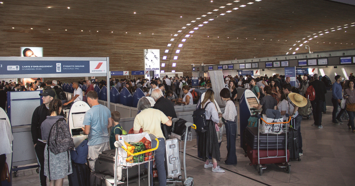 European Destinations Britons May Want To Avoid This Summer Due To Overtourism, Long Border Queues