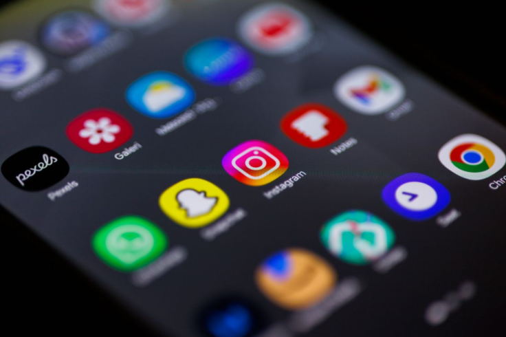 Instagram down