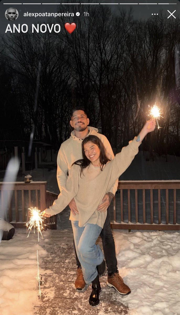 Alex x Tracy