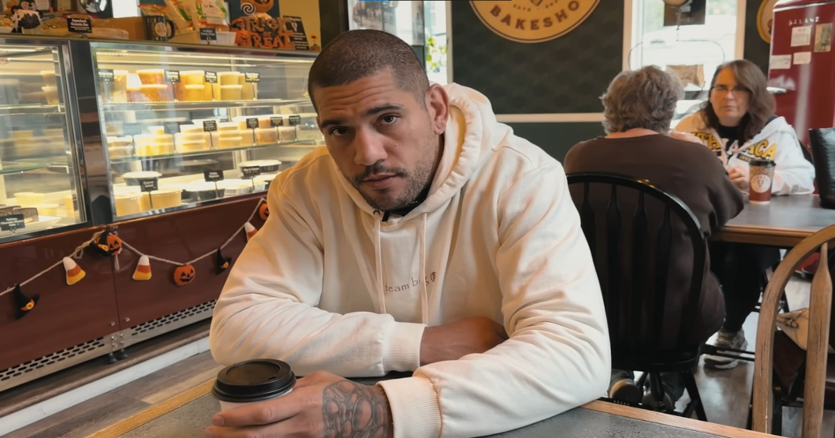 Is Alex Pereira Married? Inside the UFC Freedom 250 Icon and Former Champion's Dating History and Relationship Status