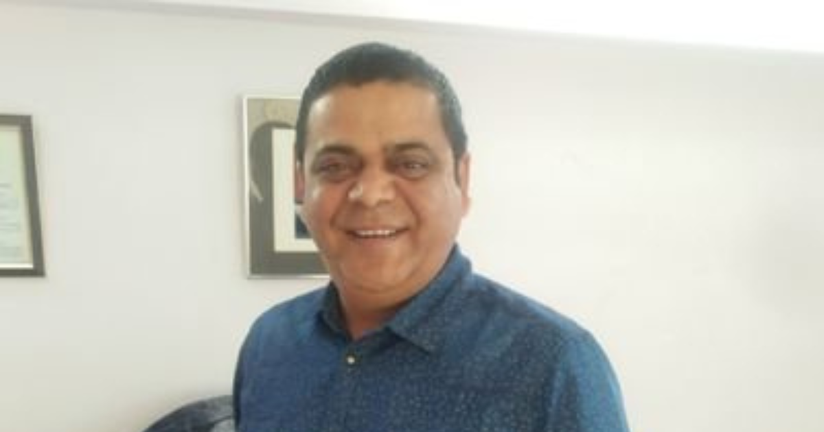 Indian Father Who Wants Israel to 'Ethnically Cleanse Whole Gaza' Loses Son in US Strike