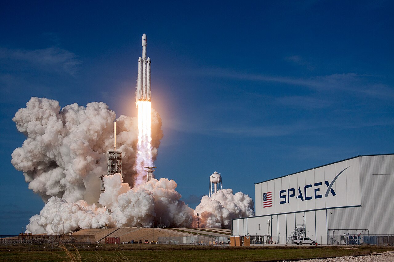 SpaceX Share Price Surge Creates Paper Millionaires, But Lock-Up Rules Keep Wealth Out of Reach