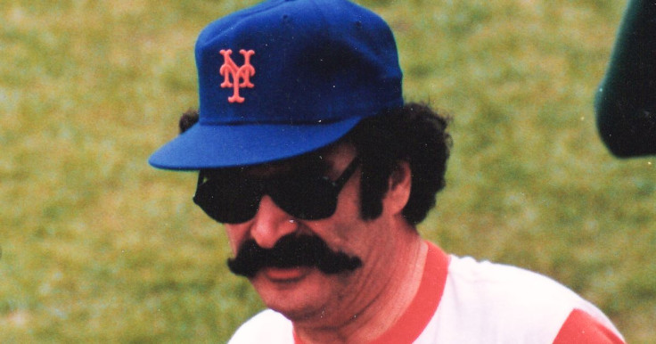 Gene Shalit