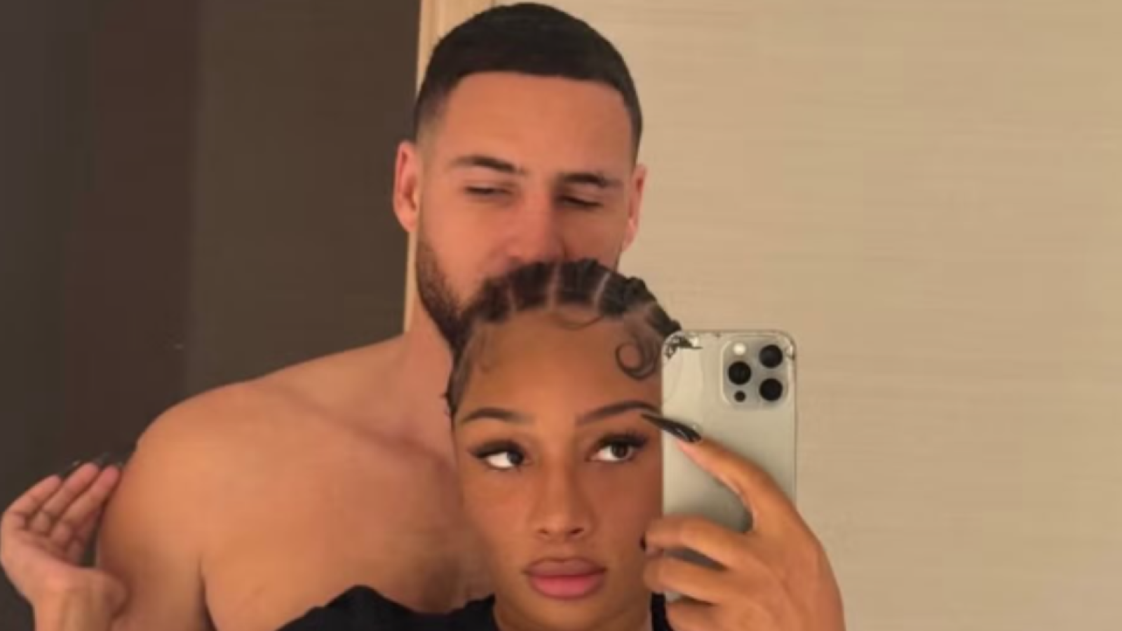 'She Was Just So Ghetto': Megan Thee Stallion, Klay Thompson Relationship Was 'Doomed From the Start', Source Claims