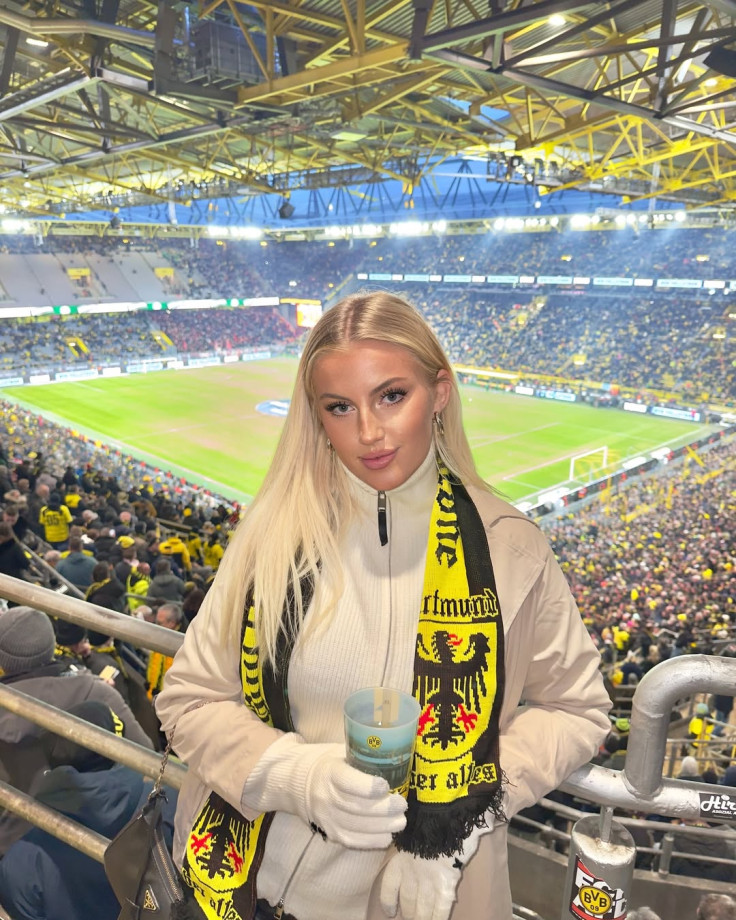 Elsa Thora 1