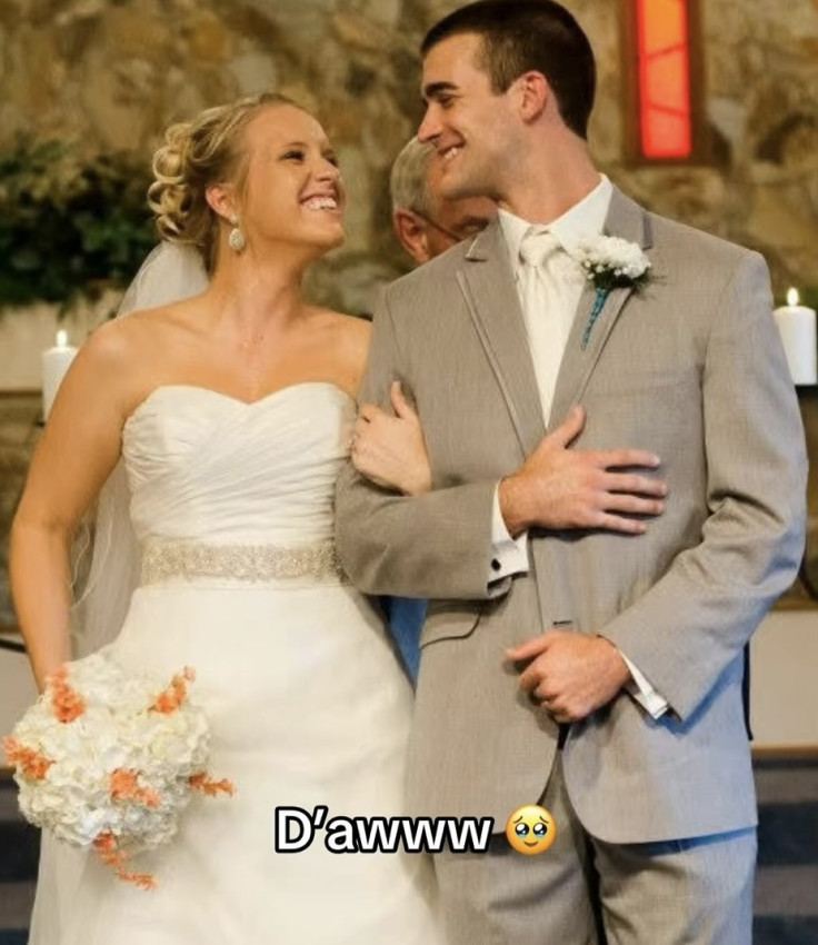 Brian and Jen Hamilton