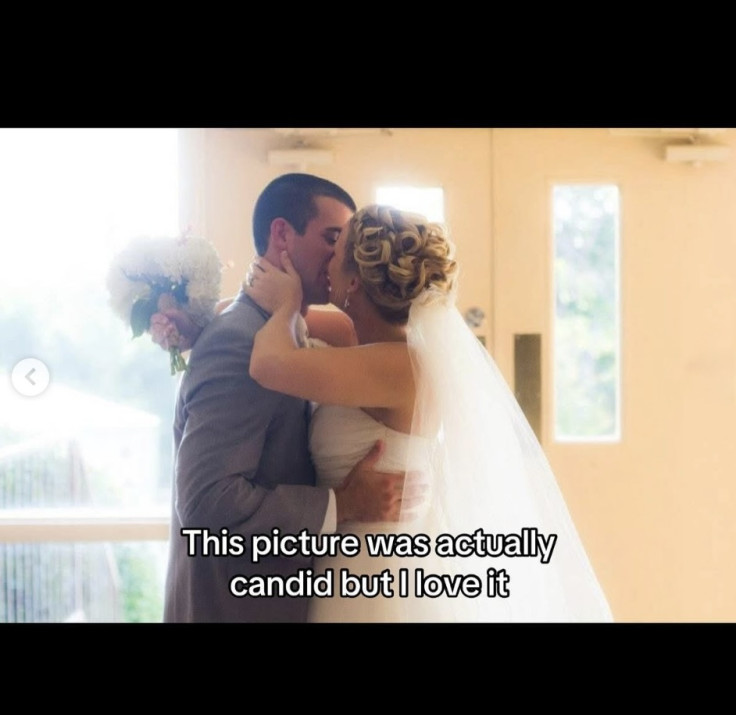 Brian and Jen Hamilton