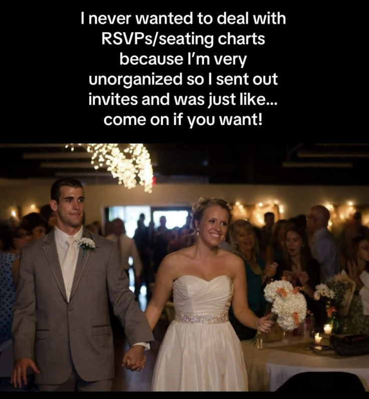 Brian and Jen Hamilton
