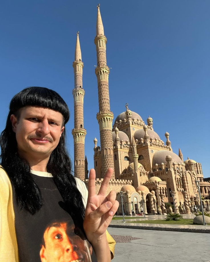Oliver Tree 1
