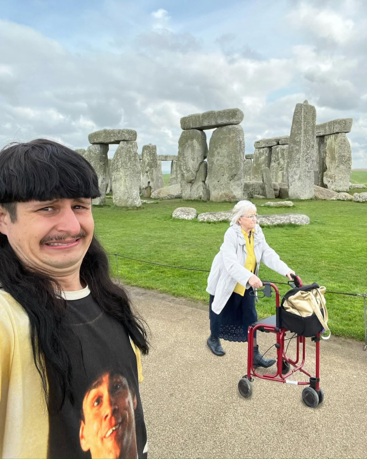 Oliver Tree 3