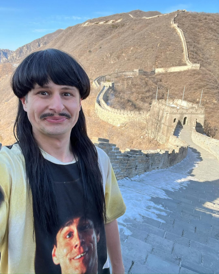 Oliver Tree 5