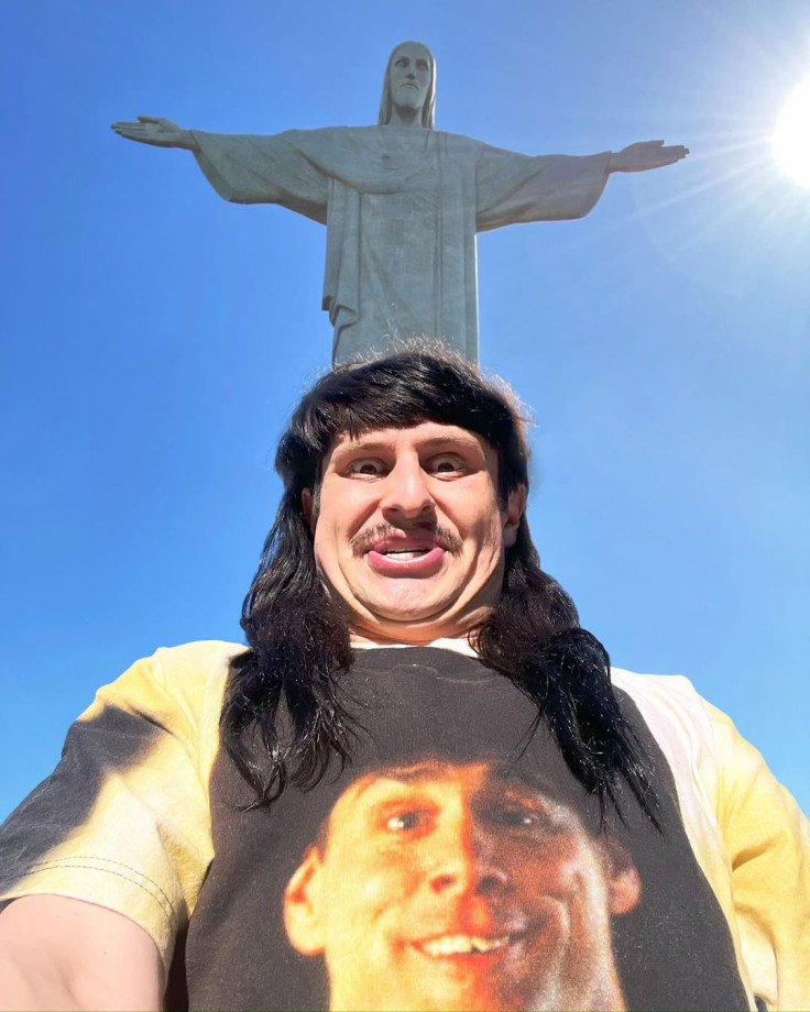 Oliver Tree 6
