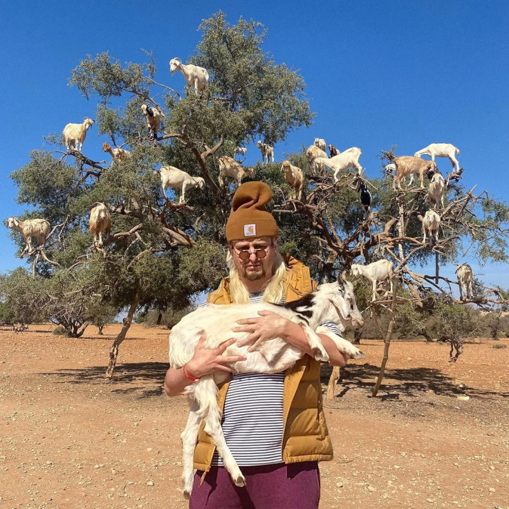 Oliver Tree 7