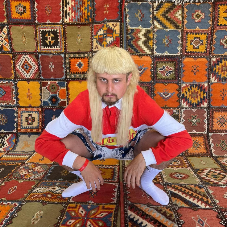 Oliver Tree 8