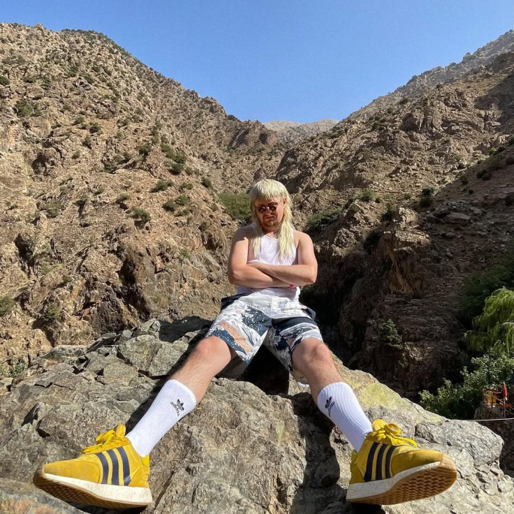 Oliver Tree 10