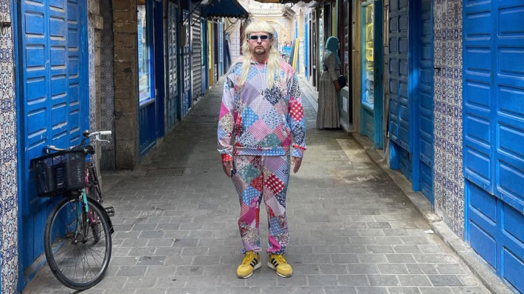 Oliver Tree