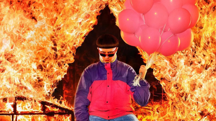 Oliver Tree Quick Facts